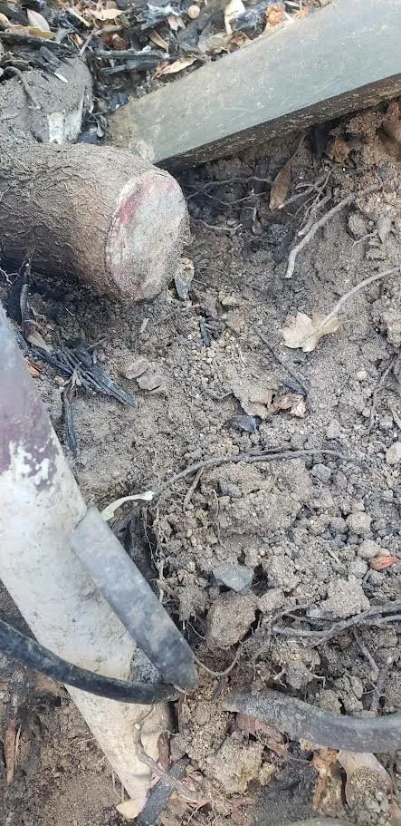 Slide of Pacific Coast Leak Detection