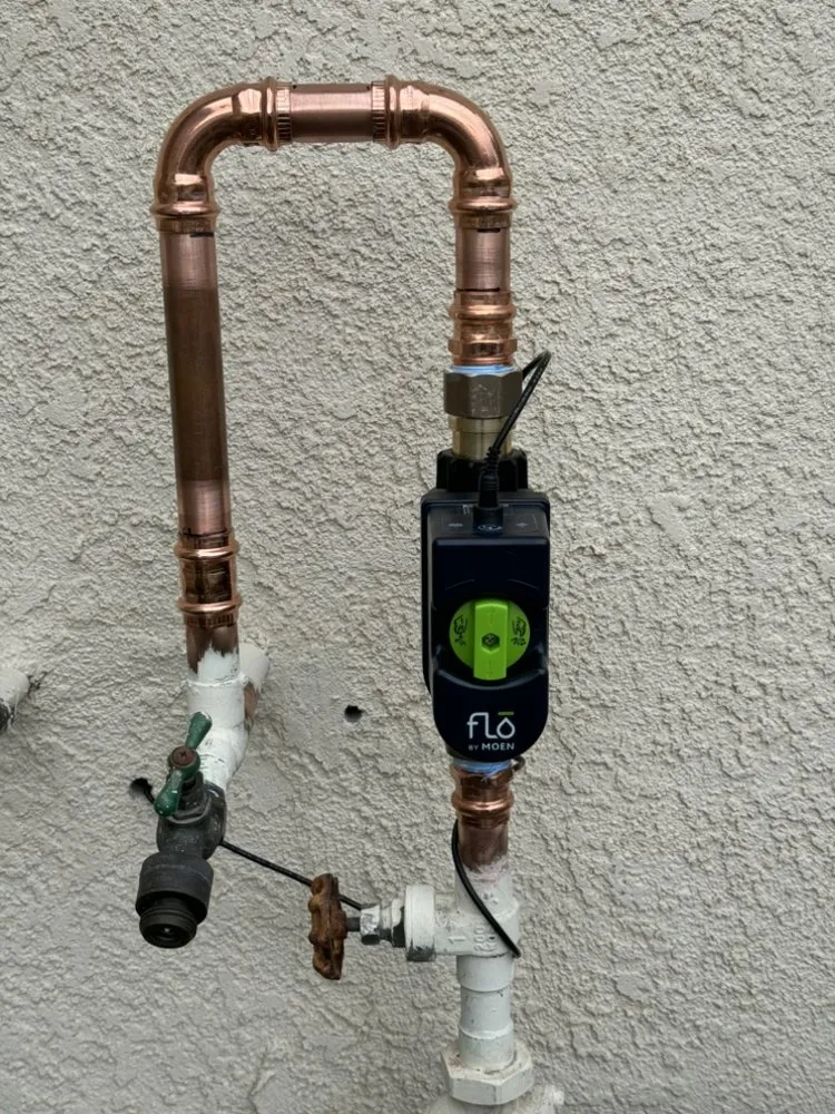 Professional emergency plumbing in Lodi, CA by Pacific Coast Leak Detection