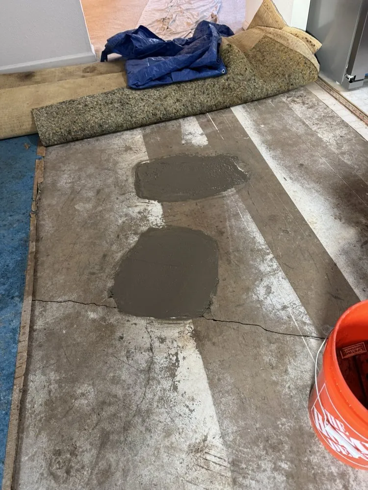 Slide of Pacific Coast Leak Detection