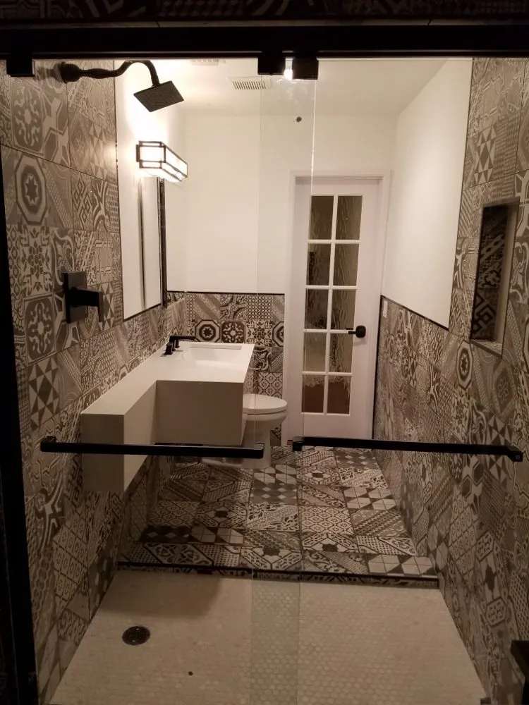 Slide of Pacific Coast