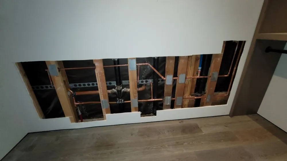 Slide of Pacific Coast