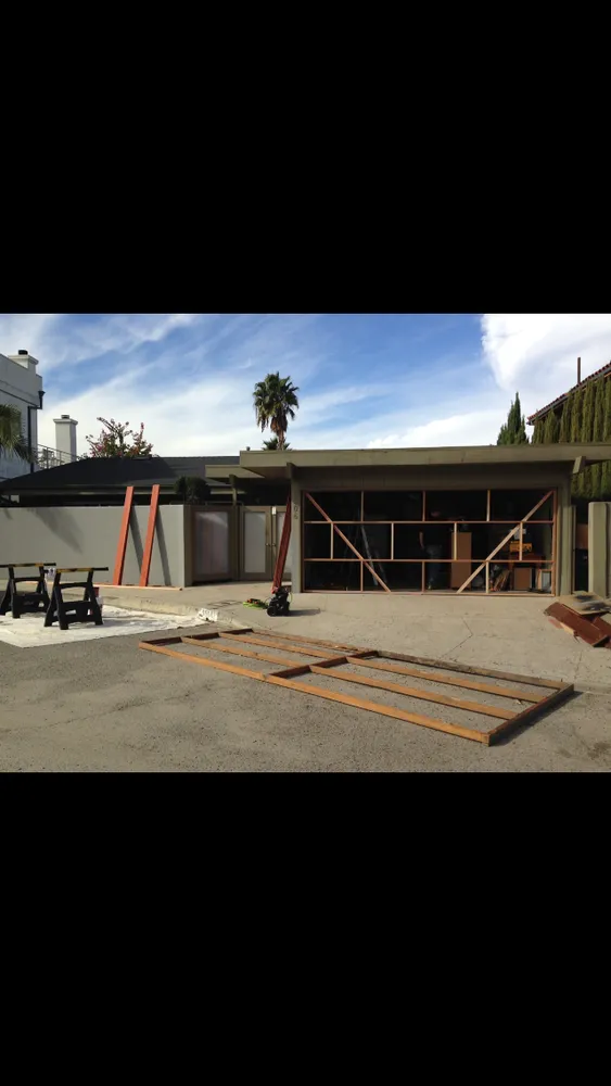 Slide of Pacific Coast