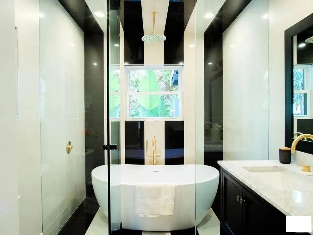 Slide of Pacific Coast