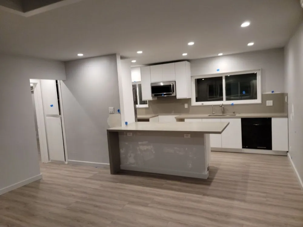 Quality pipe repair for homes in Marina Del Rey, CA by Pacific Coast