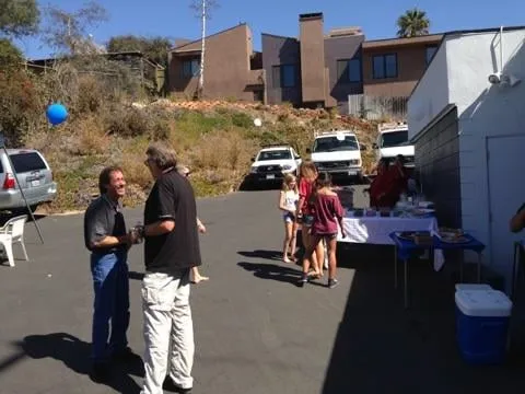 Slide of Pacific Coast Plumbing