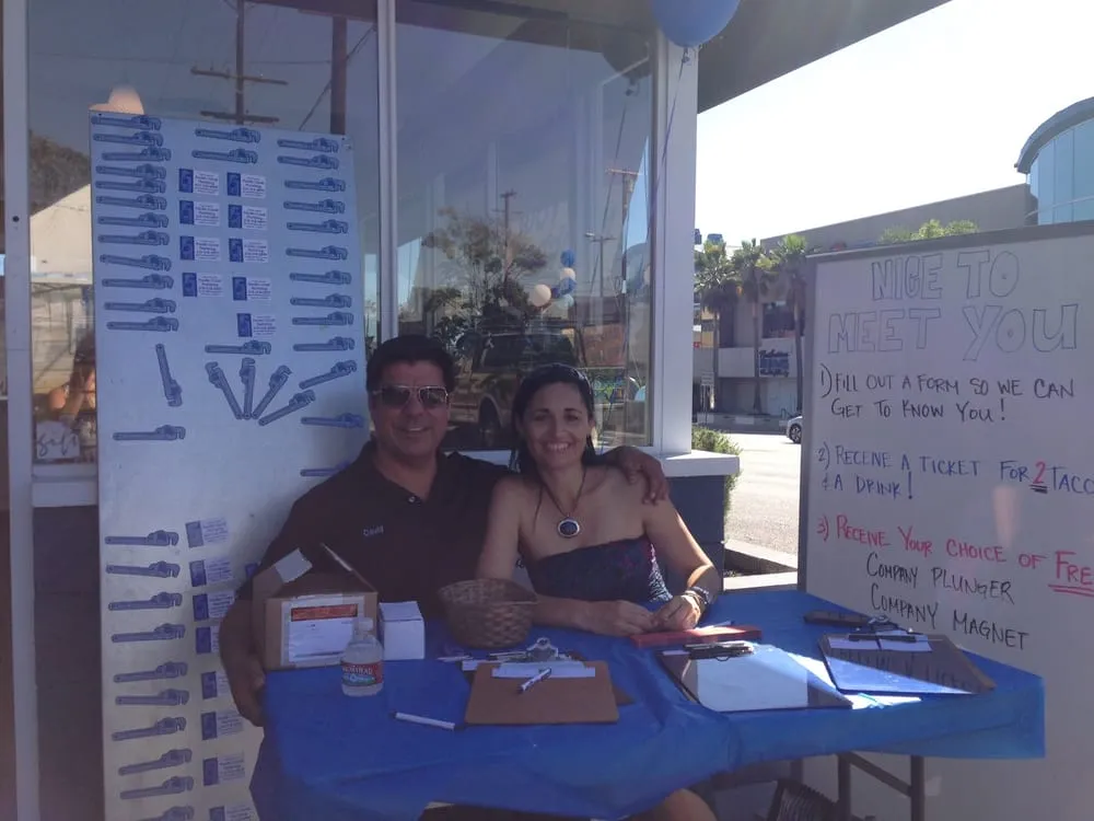 Slide of Pacific Coast Plumbing