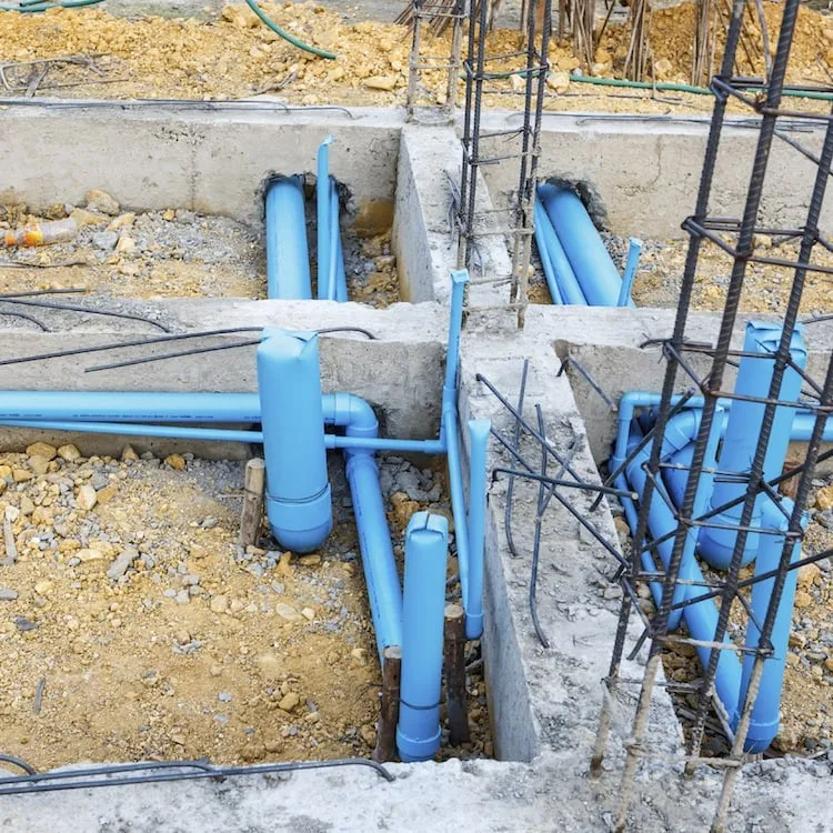 Slide of Pacific Coast Plumbing