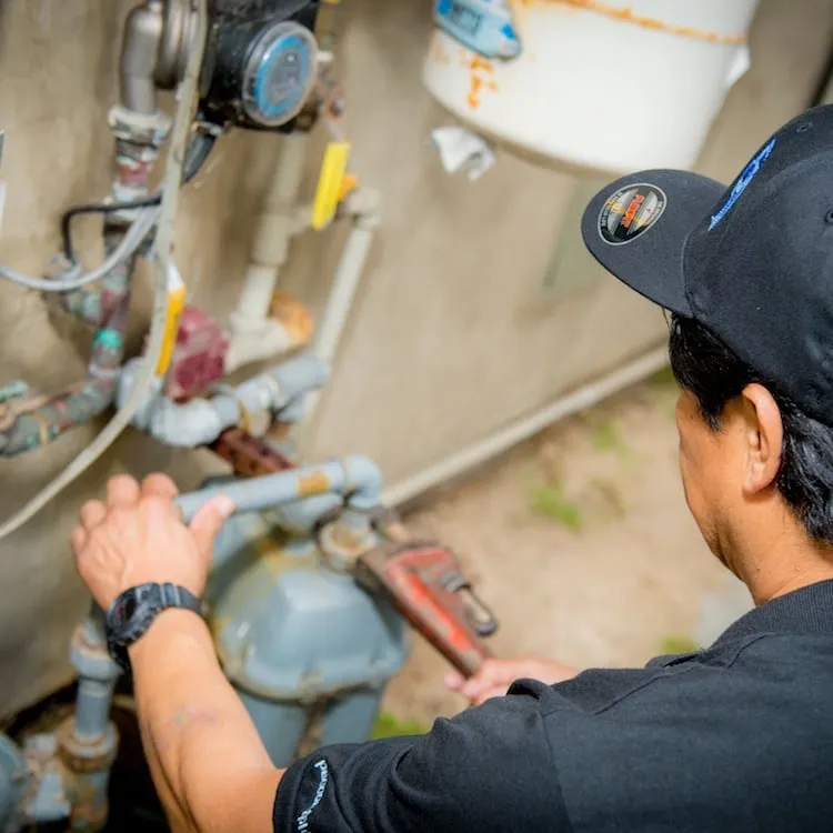 Slide of Pacific Coast Plumbing