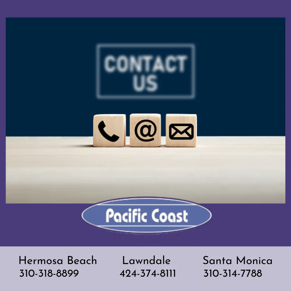 Slide of Pacific Coast Plumbing