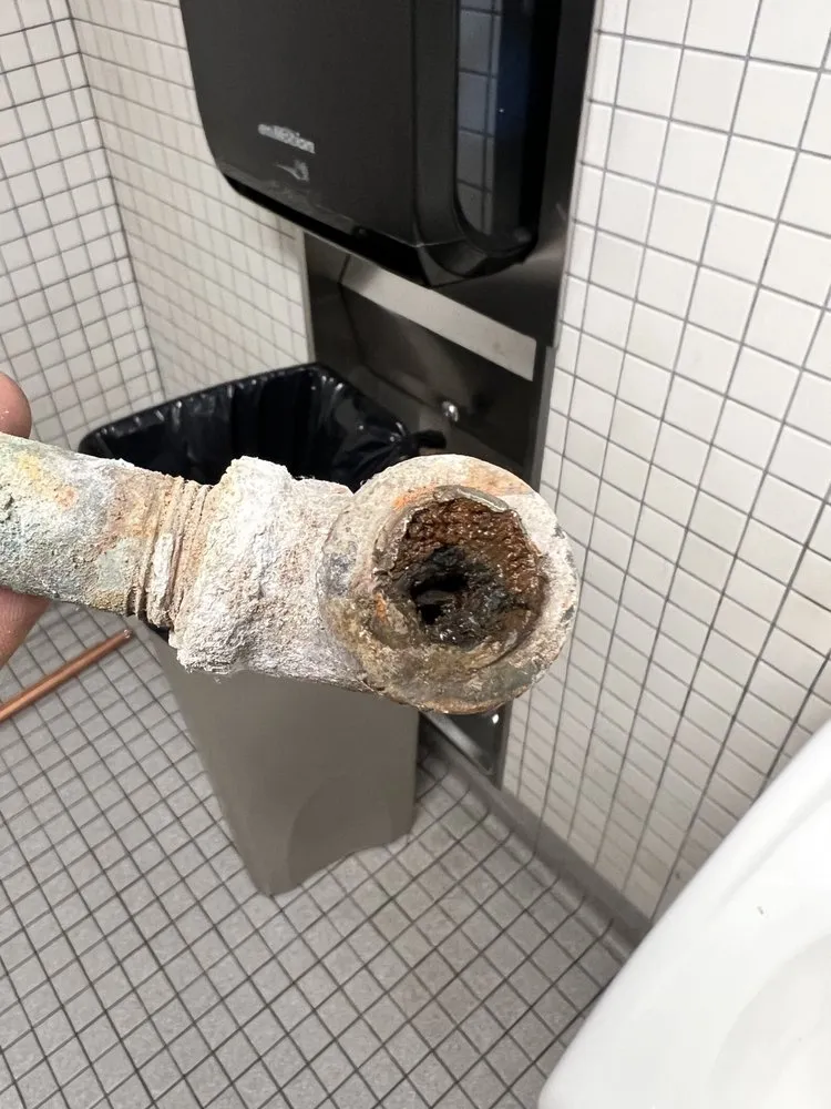 Slide of Pacific Coast Plumbing