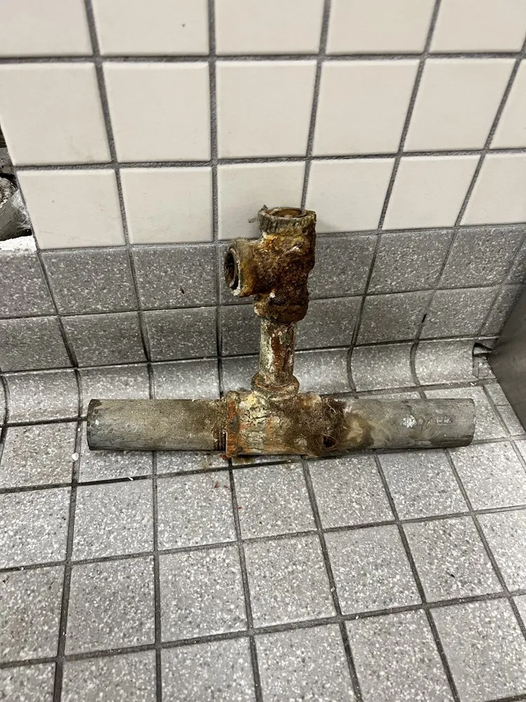 Slide of Pacific Coast Plumbing