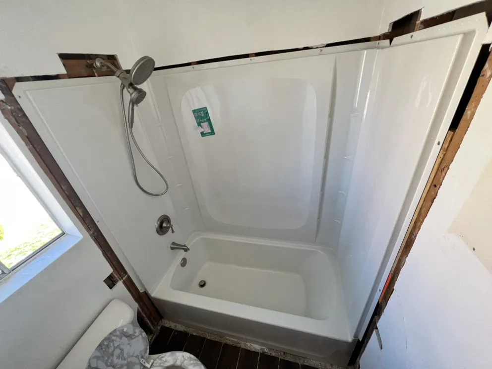 Slide of Pacific Coast Plumbing