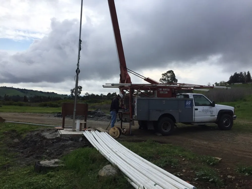 Professional emergency plumbing for homes in San Ramon, CA by Pacific Coast Well and Pump