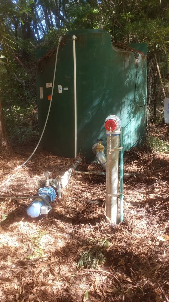 Expert drain cleaning for homes in San Ramon, CA by Pacific Coast Well and Pump