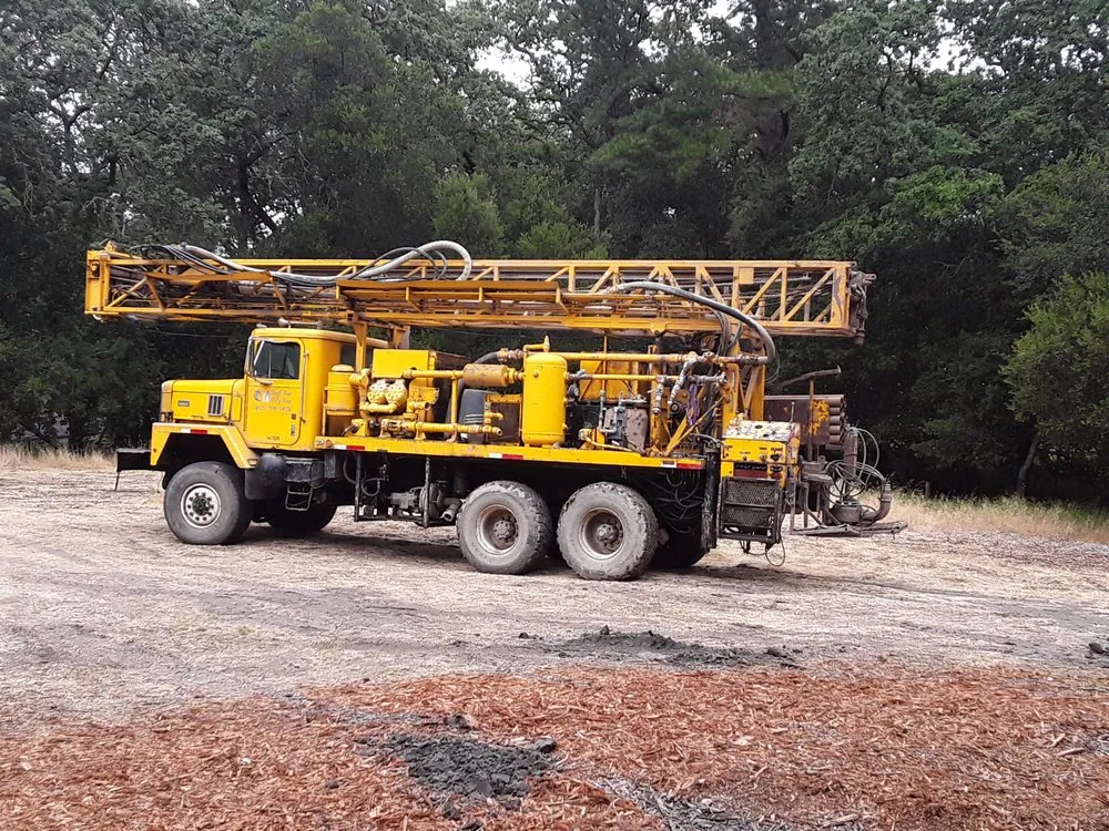 Quality pipe repair service in San Ramon, CA - Pacific Coast Well and Pump