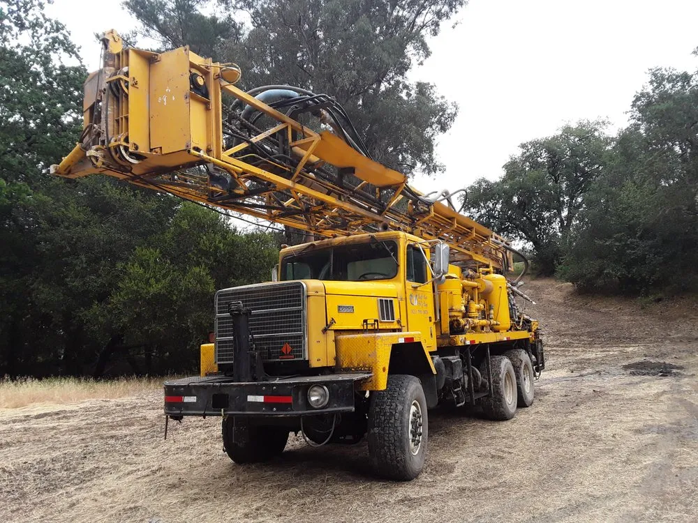 Top-rated leak detection experts serving San Ramon, CA - Pacific Coast Well and Pump