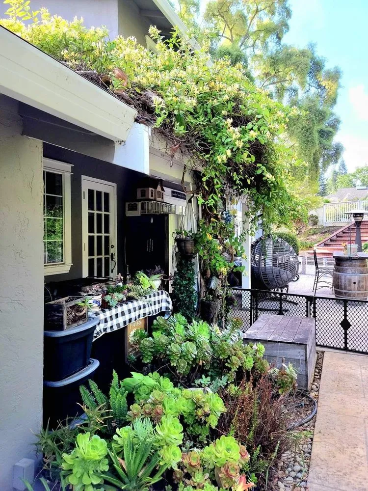 Slide of Pacific Coast Well and Pump