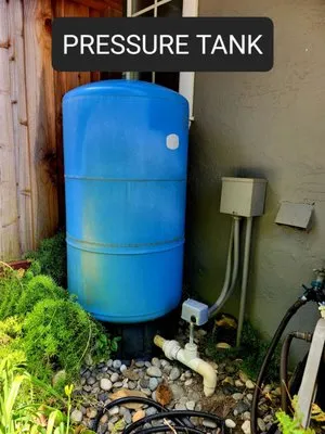 Pacific Coast Well and Pump Logo