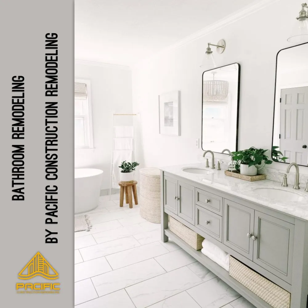 Slide of Pacific Construction Remodeling