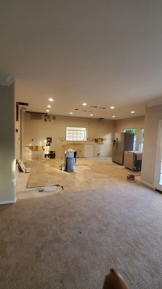 Emergency drain cleaning for homes in Irvine, CA by Pacific Construction Remodeling