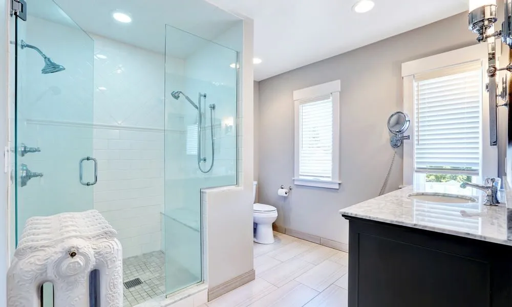 Affordable emergency plumbing for homes in Irvine, CA by Pacific Construction Remodeling