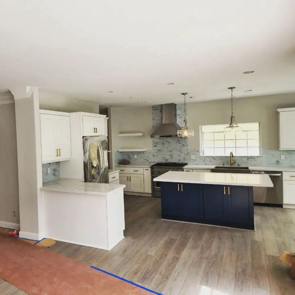 Slide of Pacific Construction Remodeling