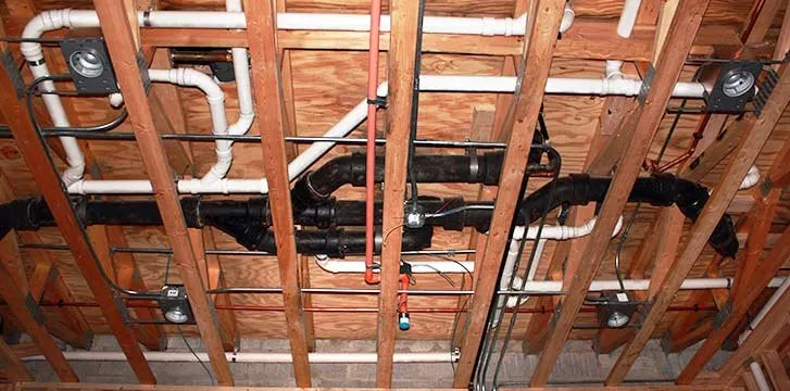 Slide of Pacific Cove Construction & Plumbing