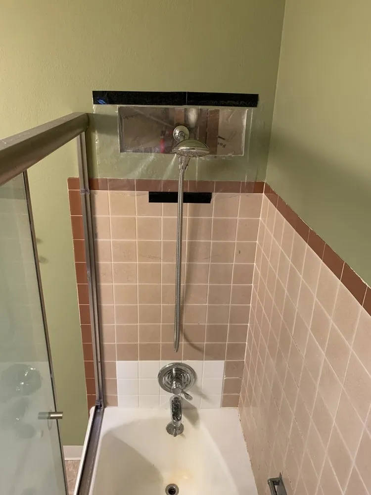 Slide of Pacific Crest Plumbing