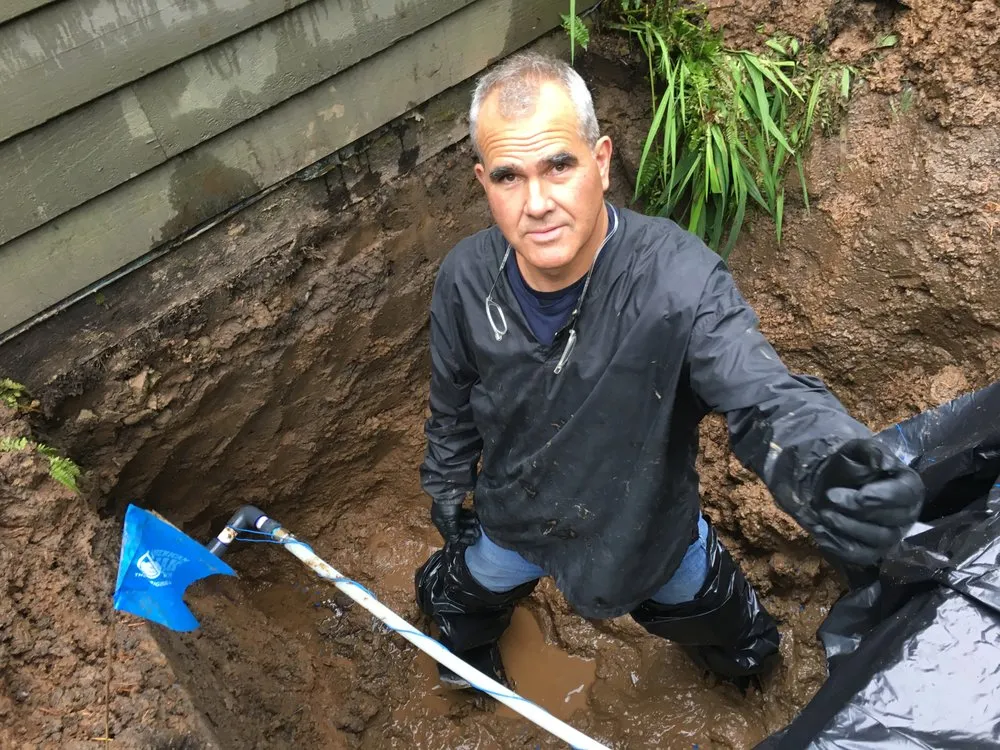 Slide of Pacific Crest Plumbing