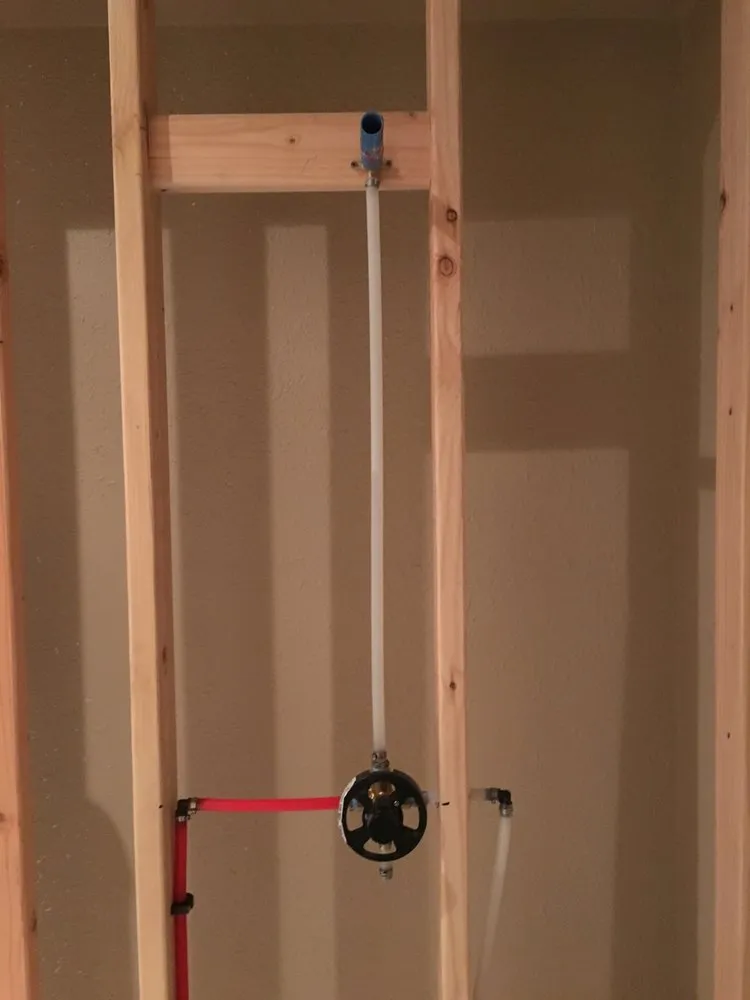 Slide of Pacific Crest Plumbing