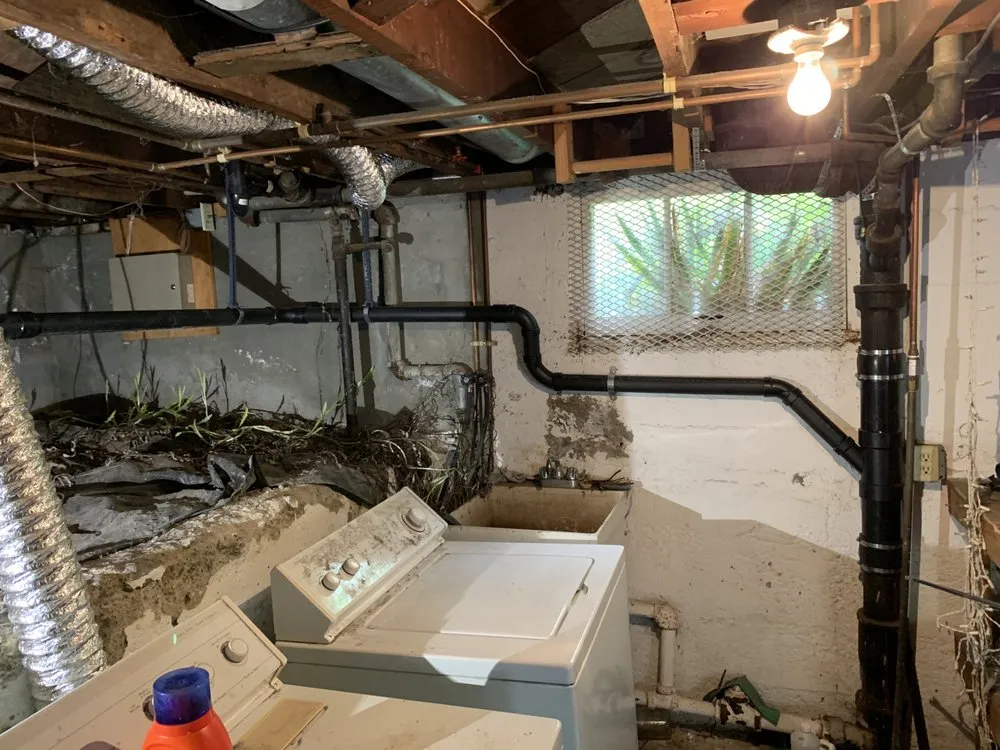 Slide of Pacific Crest Plumbing