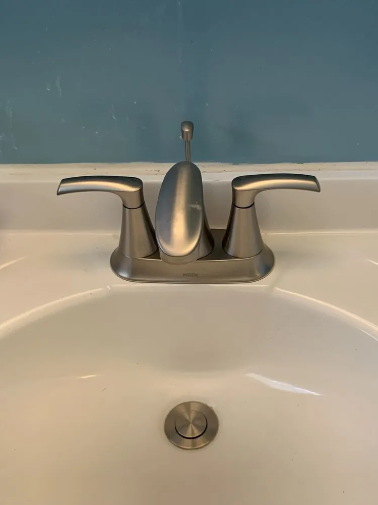 Slide of Pacific Crest Plumbing