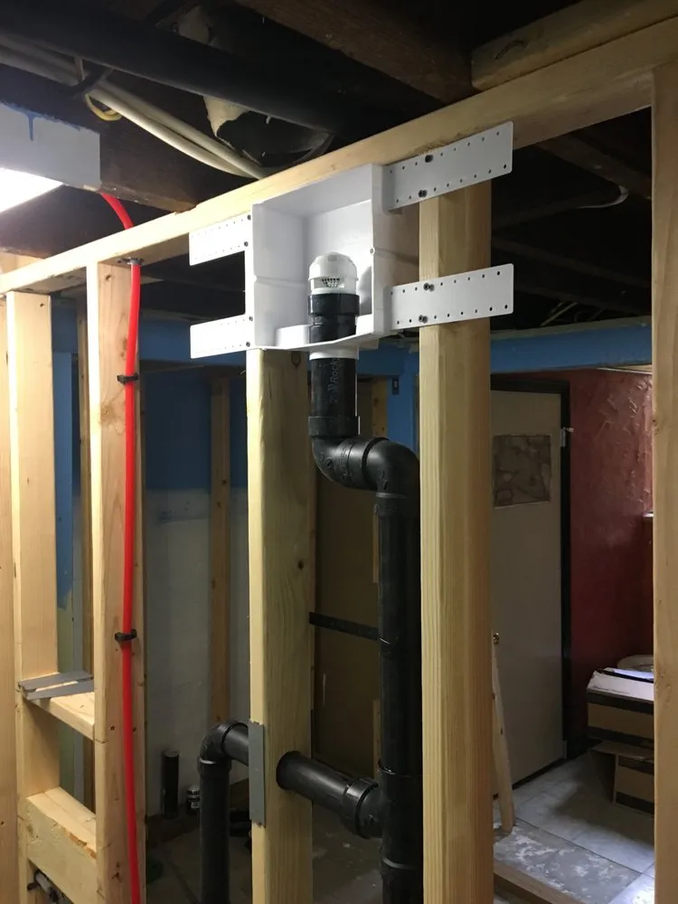 Emergency emergency plumbing for homes in Portland, OR by Pacific Crest Plumbing