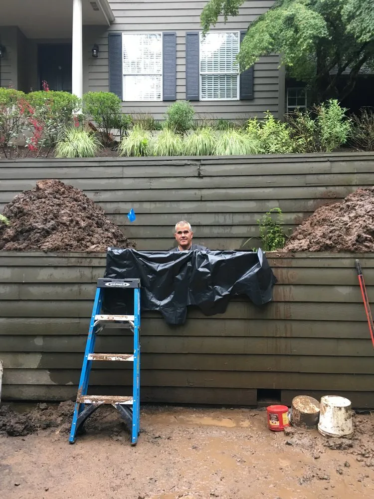 Reliable leak detection experts serving Portland, OR - Pacific Crest Plumbing