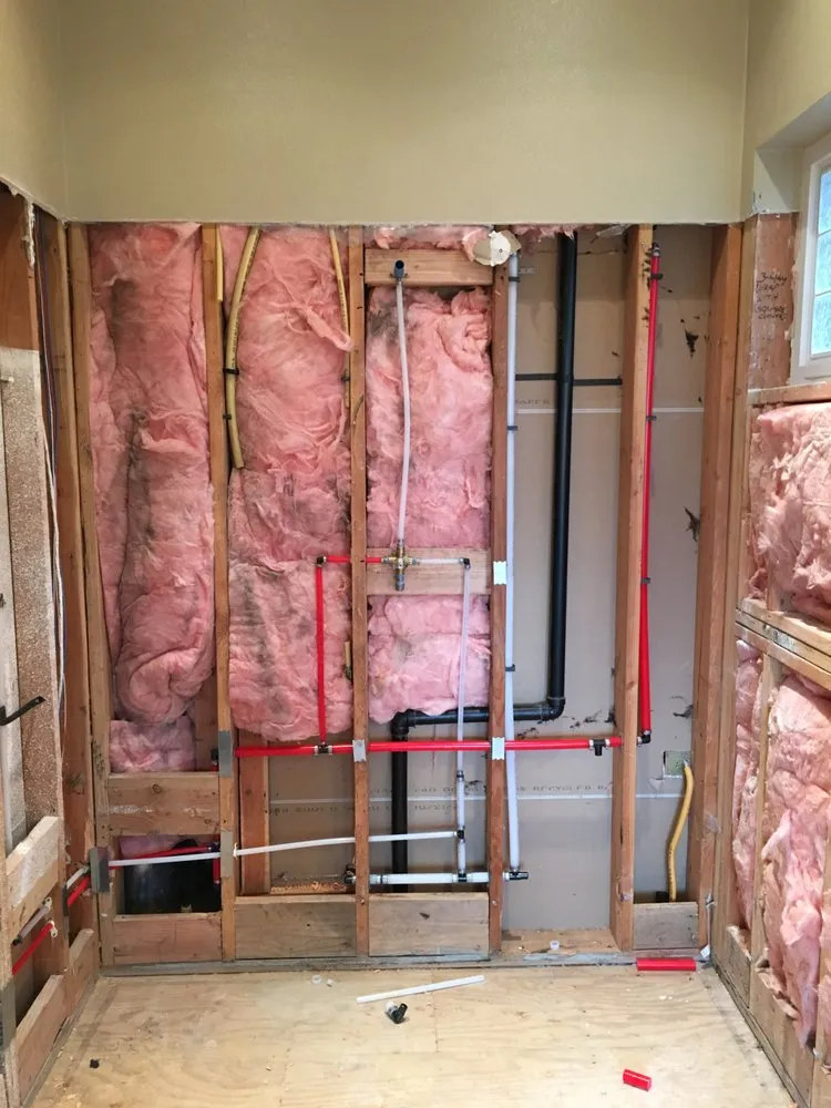 Slide of Pacific Crest Plumbing