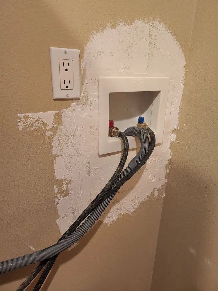 Slide of Pacific Drain & Plumbing