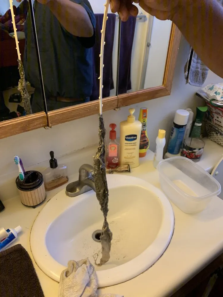 Slide of Pacific Drain & Rooter Service