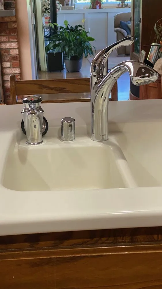 Slide of Pacific Drain & Rooter Service