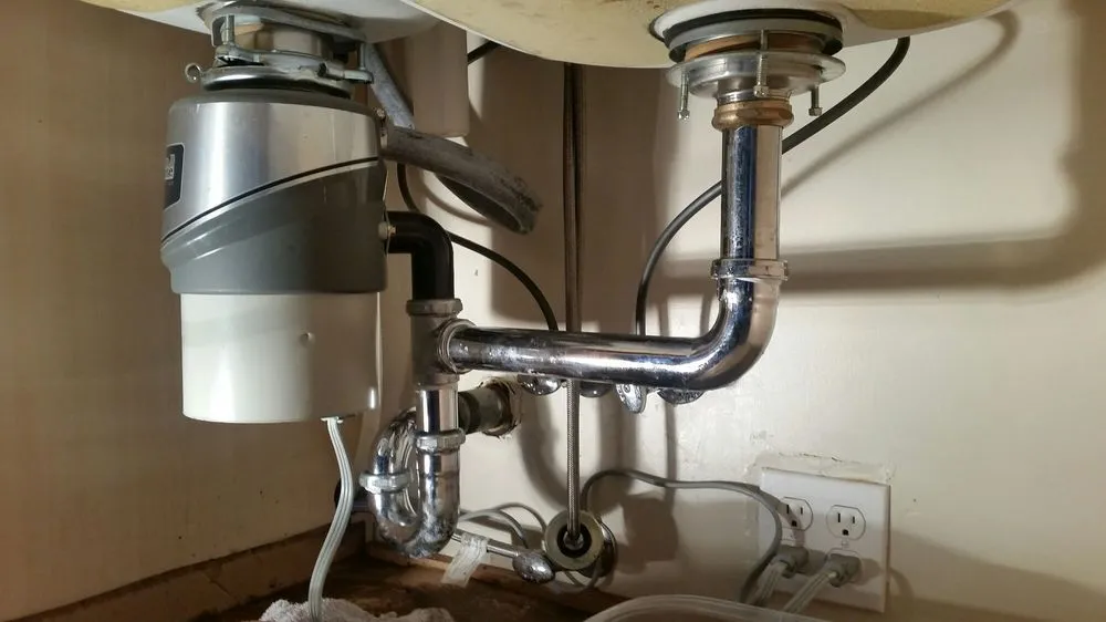 Slide of Pacific Drain & Rooter Service