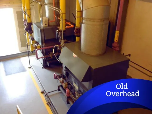 Slide of Pacific Energy Service