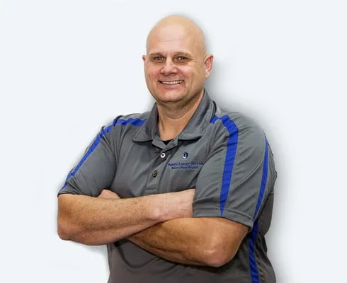 Pacific Energy Service Logo