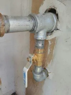 Slide of Pacific Legion & Plumbing