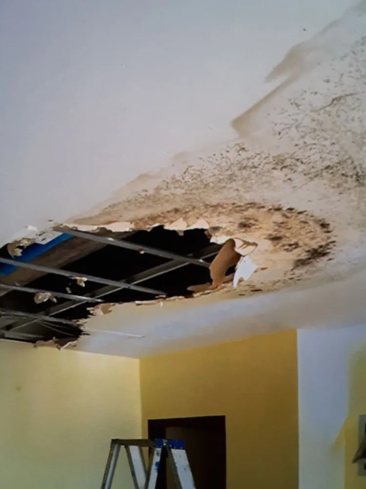 Slide of Pacific Legion & Plumbing