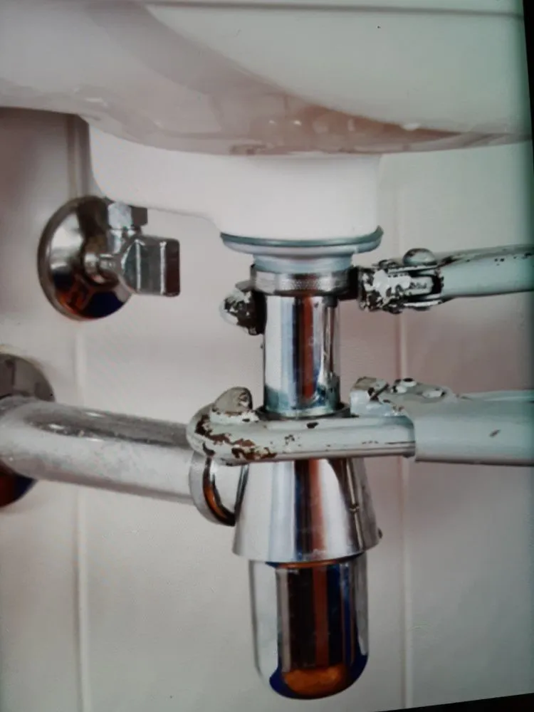 Slide of Pacific Legion & Plumbing