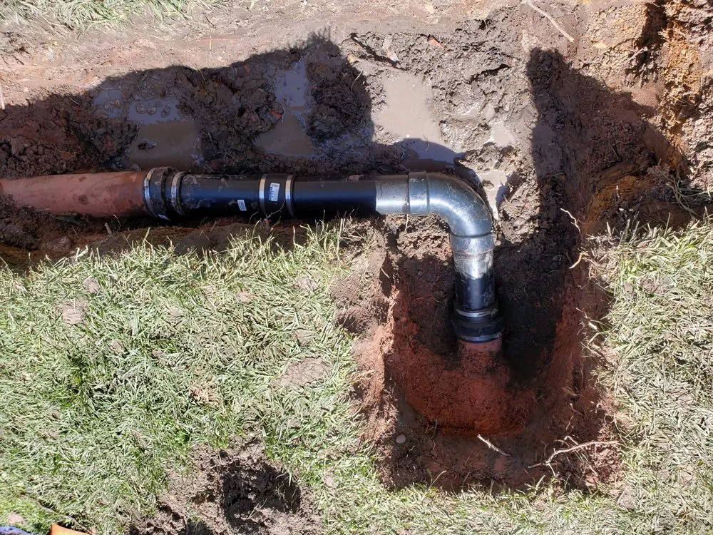 Slide of Pacific Legion & Plumbing