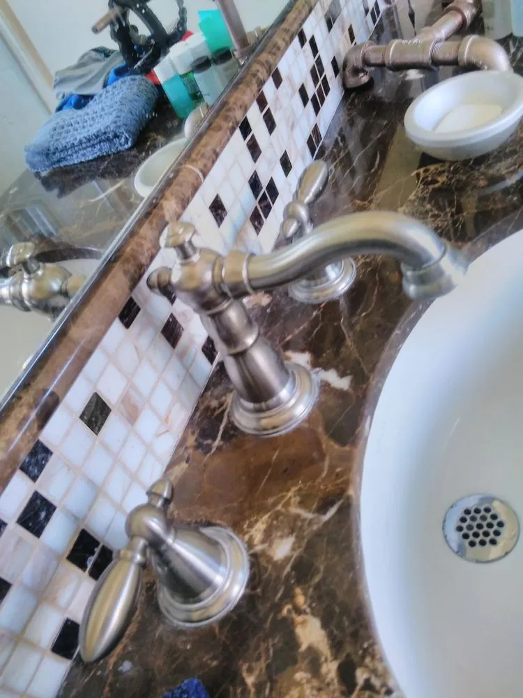 Slide of Pacific Legion & Plumbing