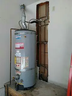 Slide of Pacific Legion & Plumbing