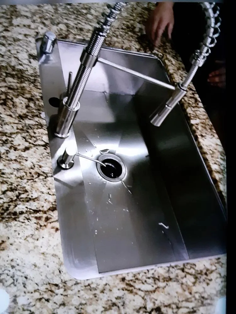 Slide of Pacific Legion & Plumbing