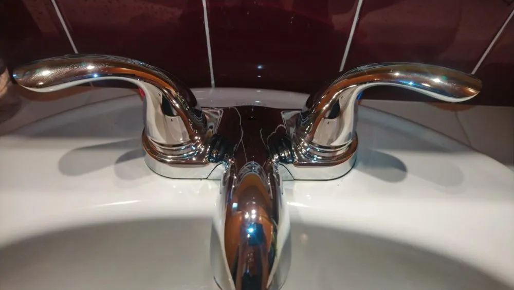 Slide of Pacific Legion & Plumbing