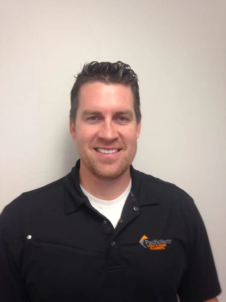 Slide of Pacific North Utah's Home Plumbers